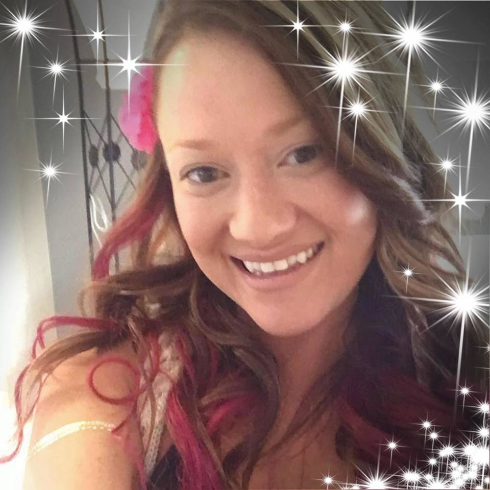 Meet your Posher, Naomi